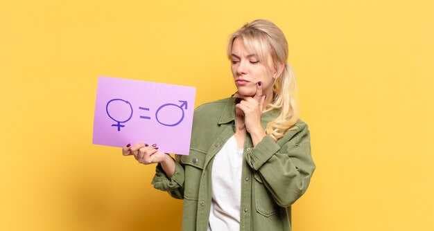 The TRUTH Women Don't Tell Men.