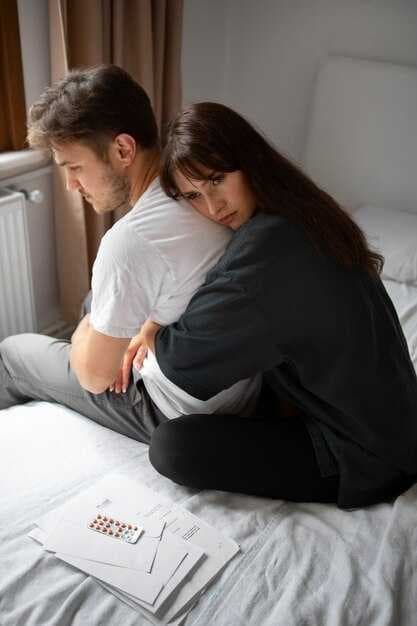 This is why Relationships Fail.