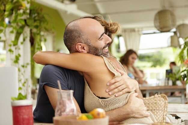 Five Habits of Emotionally Healthy Men - Improve Wellbeing & Relationships