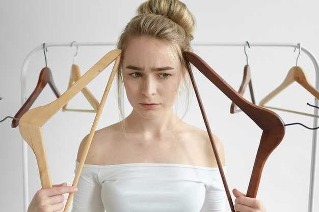 Women Worry About Outfits, Men Worry What's Underneath — Fashion & Body Image