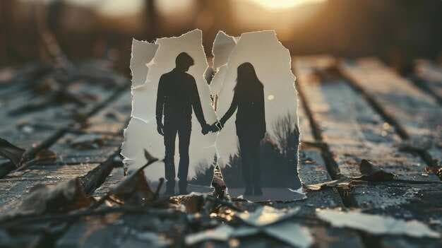 How to Rescue a Damaged Relationship - 7 Practical Steps to Repair & Rebuild Trust
