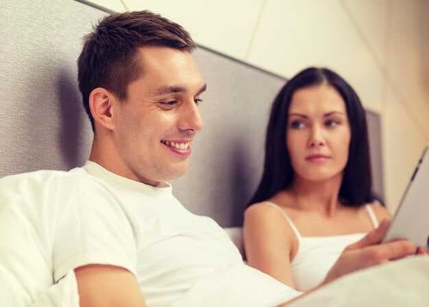 My Partner Doesn't Want to Have Sex with Me — Causes & What to Do