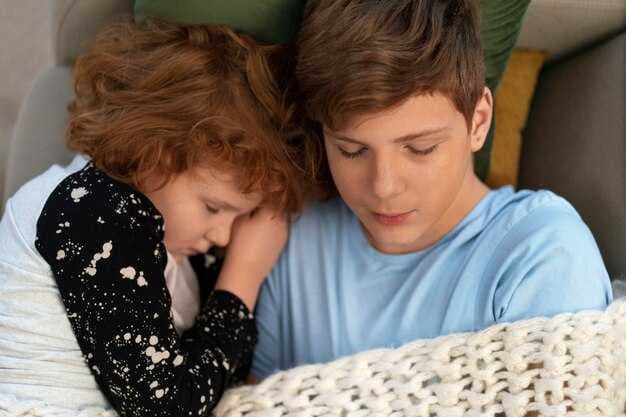 Co-Parenting Drop-Offs - Coping with Emotions - A Survival Guide