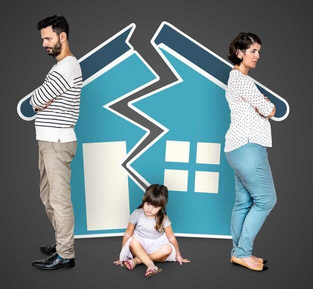 Divorce in Decline - 40% of Today's Marriages End in Divorce — Stats & Causes