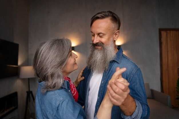 Dating a Younger Guy vs an Older Man - Key Differences & Tips