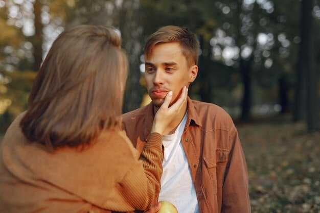 What Will You Put Up With? Dating Boundaries & Self-Esteem