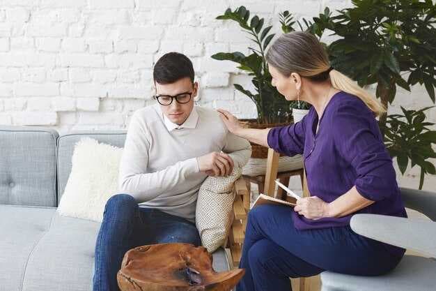When & How to Tell a Partner About Your Mental Illness