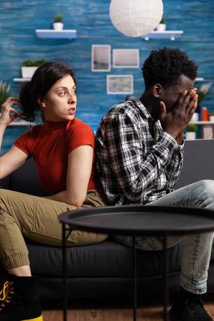 My Partner Doesn't Listen to Me - How to Improve Communication