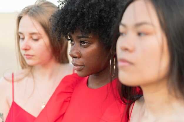Haven't You Heard? Why Society No Longer Believes Women