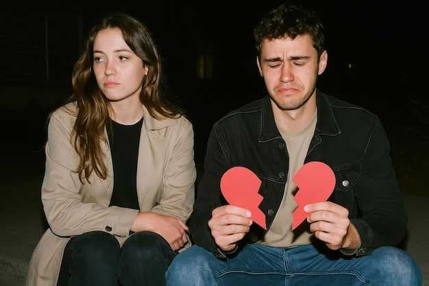 Why 80% of Relationships Fail - Causes, Warning Signs & How to Fix Them