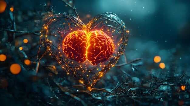 Why We Fall in Love - The Science Behind Love — Neuroscience & Psychology