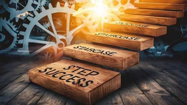 4 Proven Steps to Turn Problems into a Guide for Success