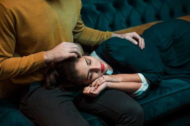 Psychology of Love - Why We Fear Rejection & How to Overcome It