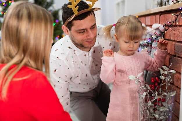 Separated Parents - 8 Tips for Co-Parenting Over Christmas