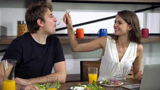 7 Things You Should Sacrifice for a Healthy Relationship