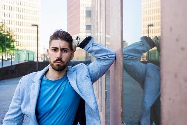 Be a Man - Navigating the Complex Expectations of Masculinity