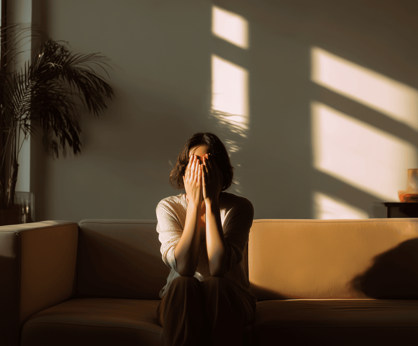 Highly Sensitive Person in a Relationship: Understanding, Nurturing, and Thriving Together