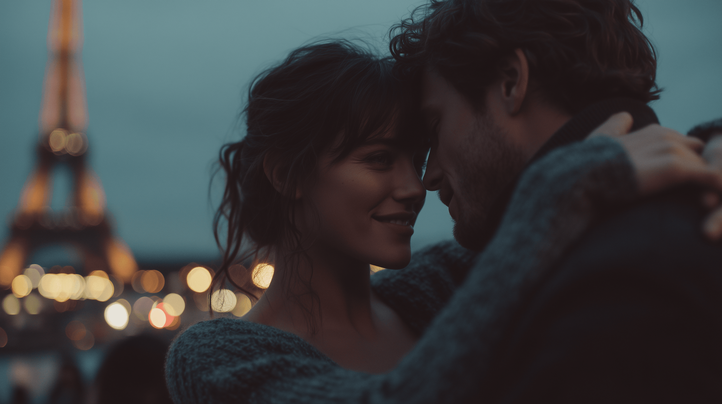 Romantic Gateways in Paris: Ultimate Guide for Couples Seeking Love and Luxury