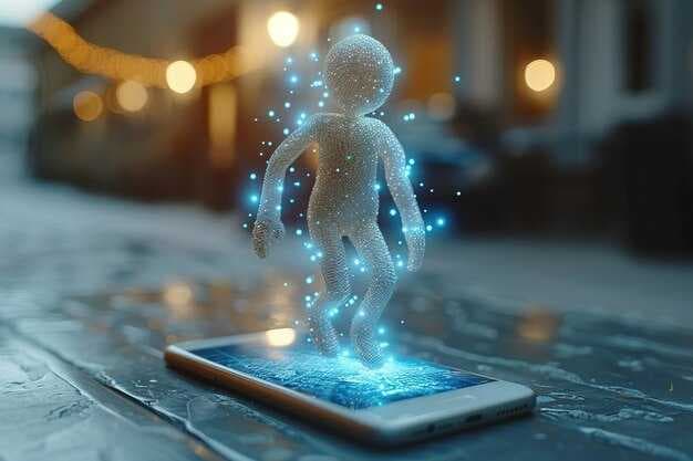 6 Ways ChatGPT and AI Can Empower Your Wellbeing