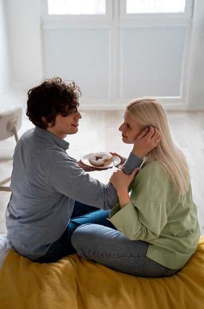 8 Practical Ways to Provide Emotional Support for Your Partner