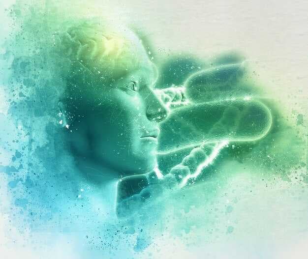 Emotions and Organs - A Deep Connection in Mind-Body Health