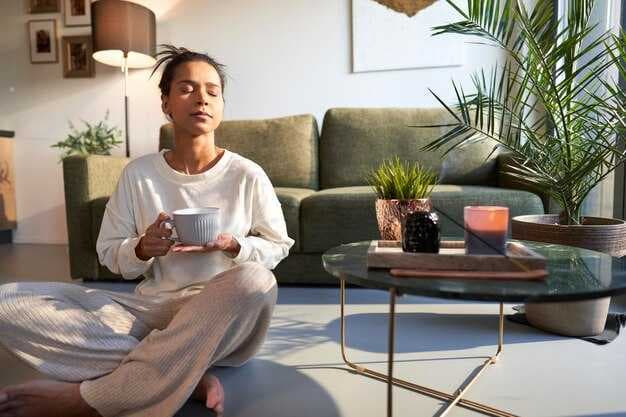 How to Become More Mindful in Your Everyday Life - Simple Daily Practices