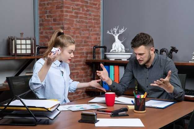 How to Deal with Toxic Coworkers - 5 Effective Strategies and Why They Work