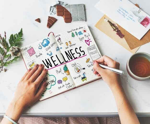 How to Develop and Practice Self-Regulation - A Practical Guide