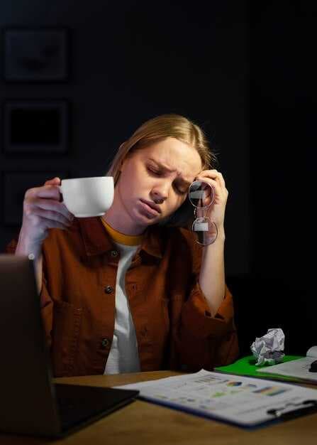 13 Possible Reasons You're Tired All the Time - Causes & Solutions