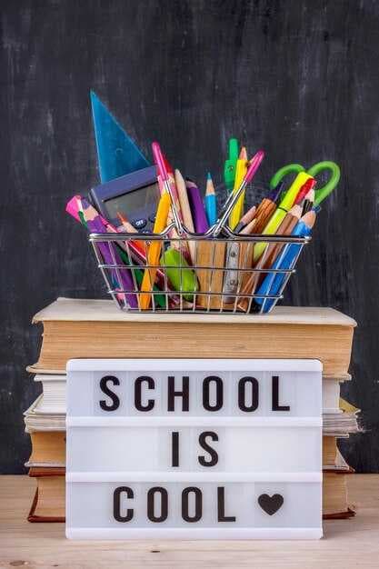 Back to School Season - Stress-Free Tips to Help You Succeed