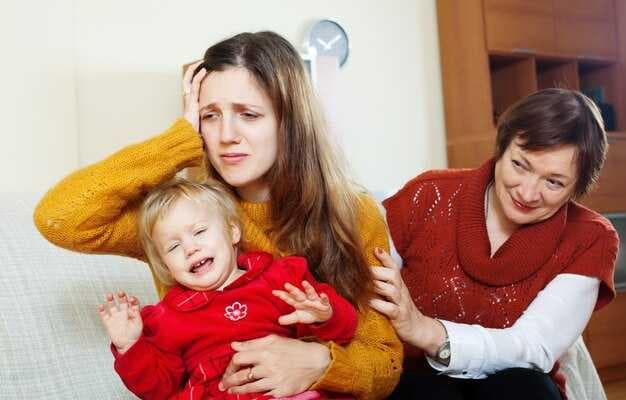 What Is the Mother Wound? 7 Signs You're Affected