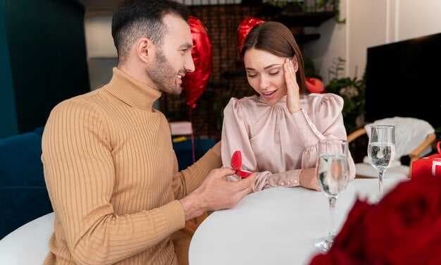 8 Signs Your Partner Is Marriage Material - A Practical Guide