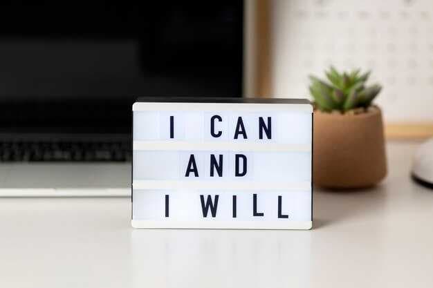 3 Mistakes to Avoid When Creating Goals for Yourself