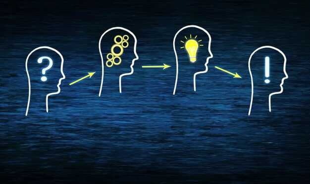 Abstract Thinking - What It Is and How to Improve It - Practical Techniques