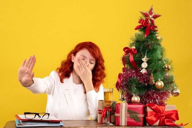 10 New Year's Resolutions for Stress Relief
