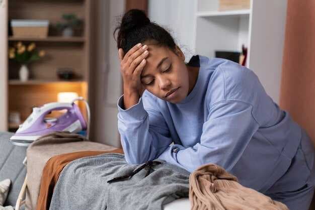 Yes, There Is Such a Thing as Stress Sickness - Causes, Symptoms, and Coping Strategies