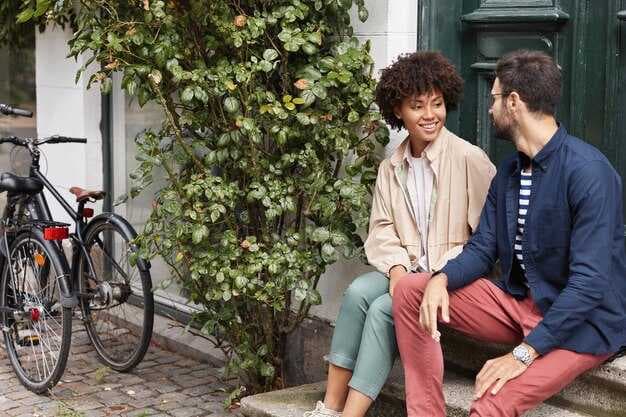 3 Core Components of a Healthy Relationship - Communication, Trust, and Respect