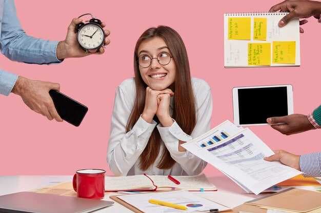 Boost Your Productivity at Work - Essential Tips to Achieve More