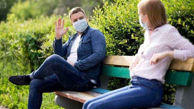6 Practical Tips for Dealing with Anxiety in Public Places
