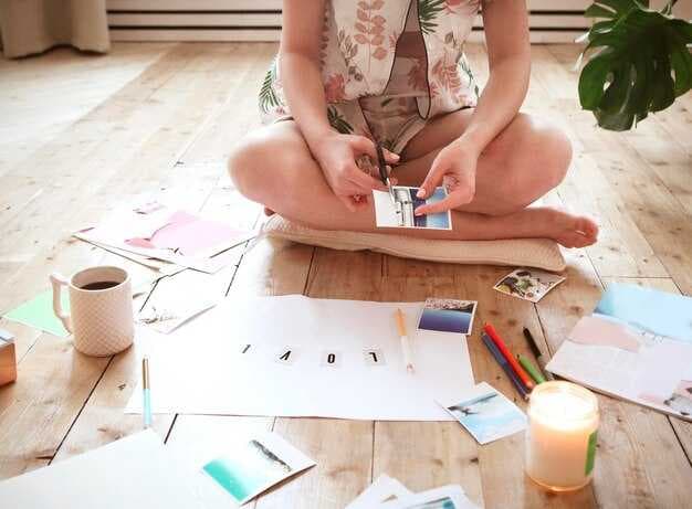It's the Little Things - 25 Simple Ways to Practice Self-Care