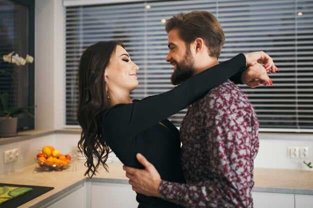 13 Signs Your Relationship Has a Strong Physical Connection