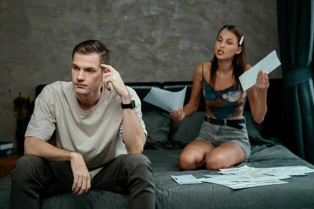 Financial Infidelity - How Hidden Money Lies Fuel Anxiety and Distrust - More Harmful Than an Affair