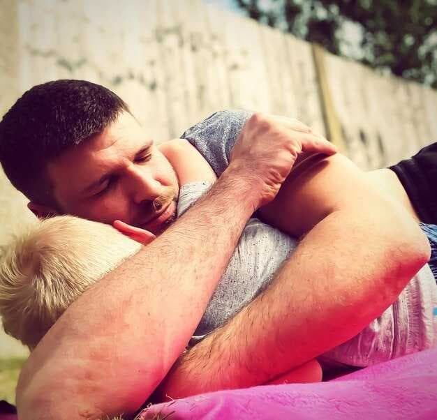 Deepen Your Love - 36 Proven Questions to Build Intimacy