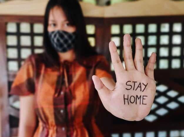 4 Early Signs of Coercive Control - How to Spot Abuse and Stay Safe