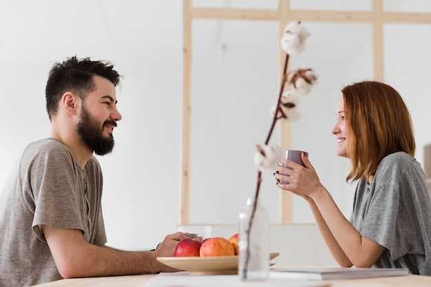 The DTR Talk - How to Define the Relationship and When to Have It