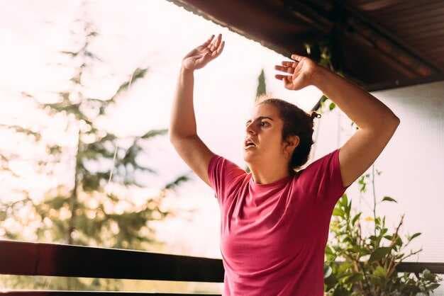 Beat the Midday Slump - 7 Ways to Boost Energy and Focus