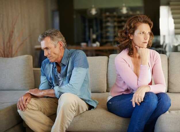 Divorce in Decline - Why About 40% of Today's Marriages End in Divorce