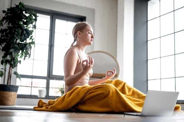 Reduce Stress and Anxiety Through Movement and Mindfulness