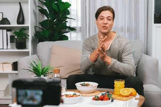 Mindful Eating - Be Present and Relaxed at Mealtime