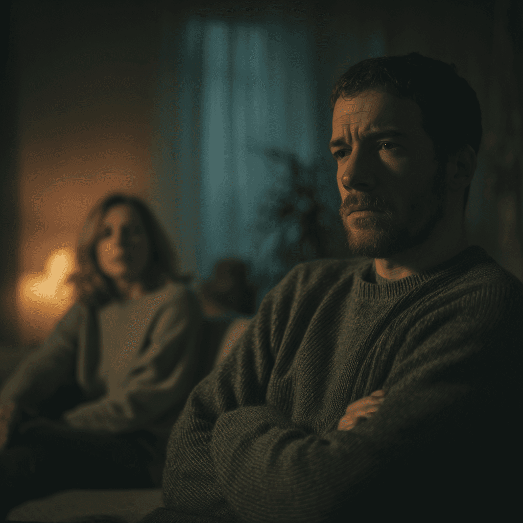 Emotional Needs of Men: What Builds Connection, Trust, and Long-Term Security